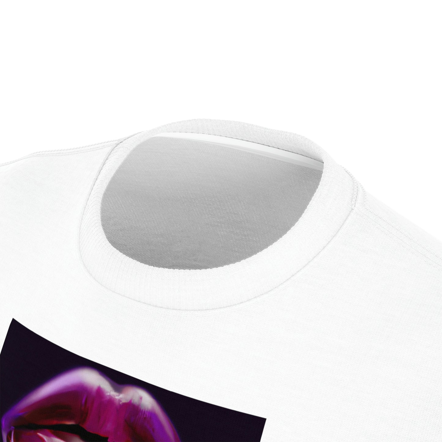 Unisex Cut & Sew Tee (AOP)