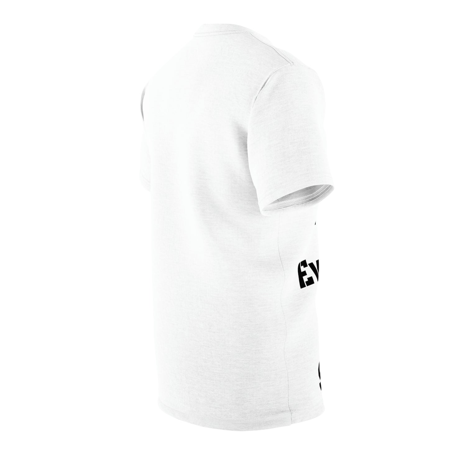 Unisex Cut & Sew Tee (AOP)